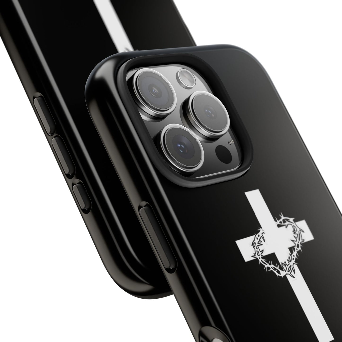 Jesus Cross Phone Case