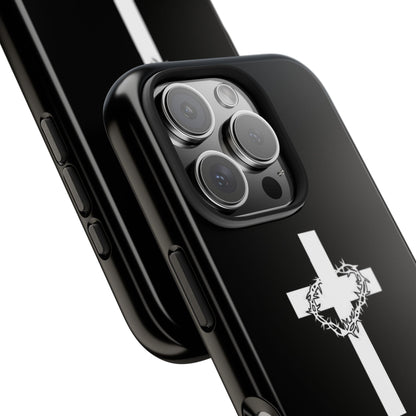 Jesus Cross Phone Case