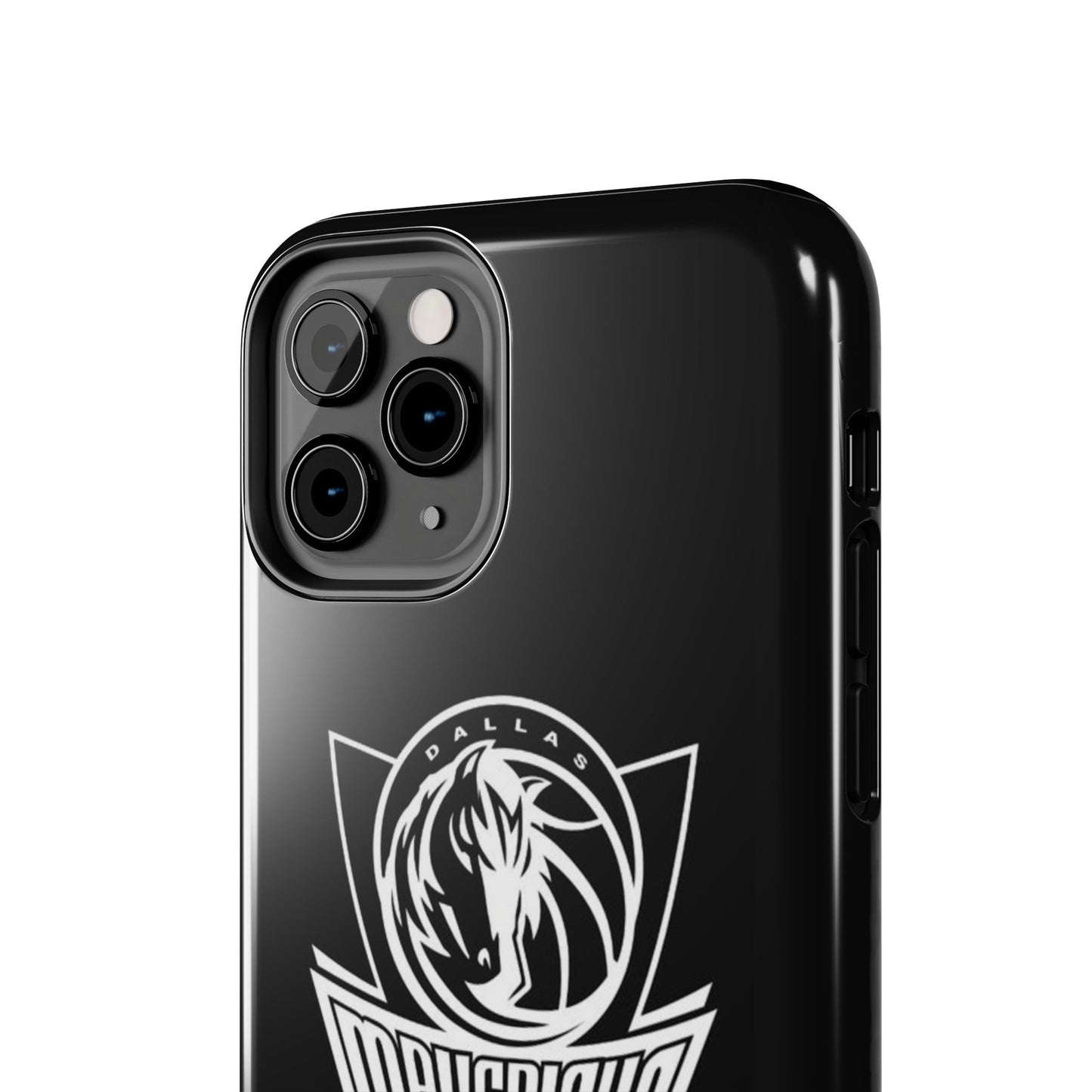 Classic Dallas Mavericks Phone Case