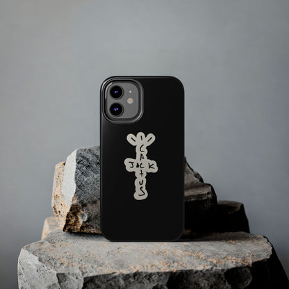 Cactus Jack Phone Case