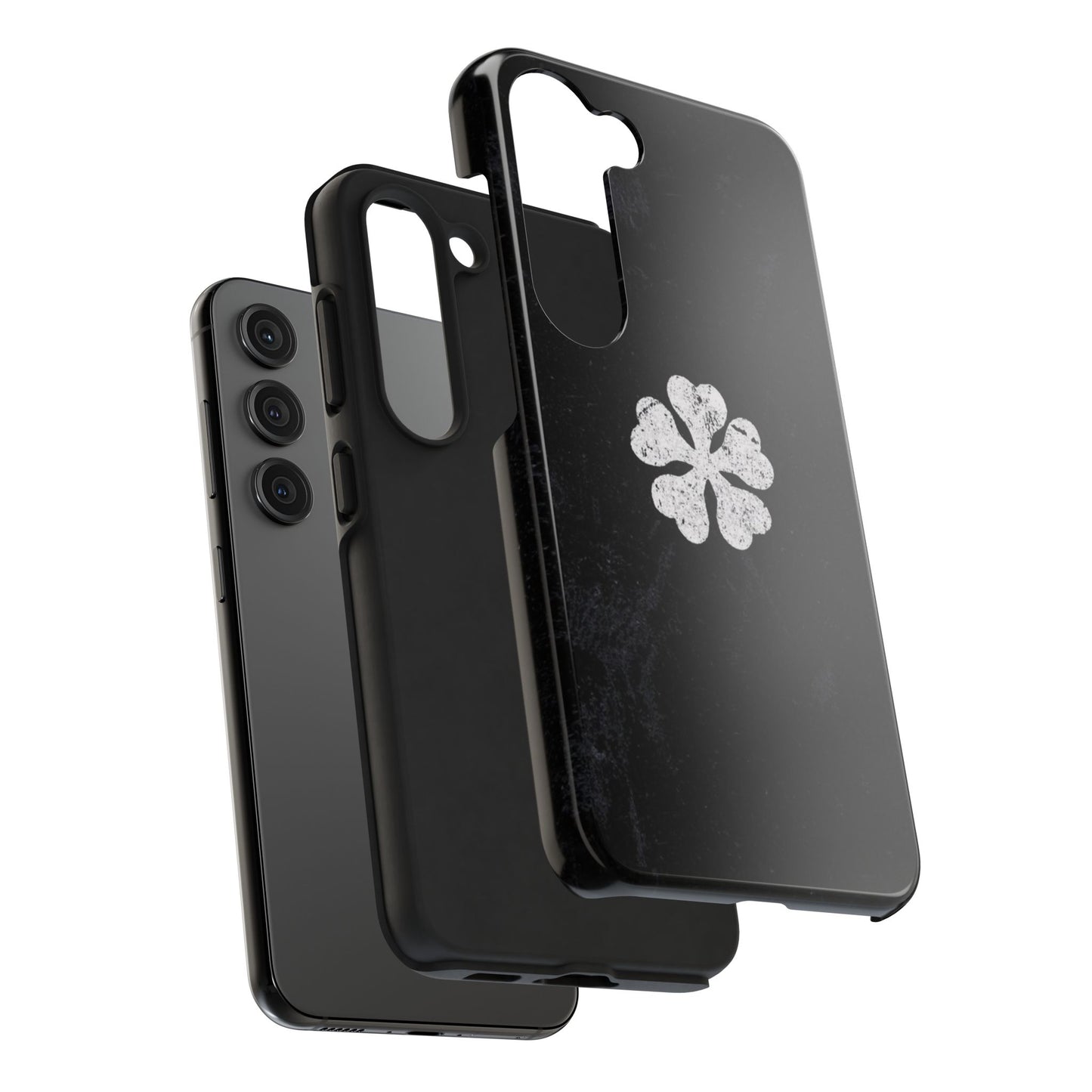 Black Clover Phone Case