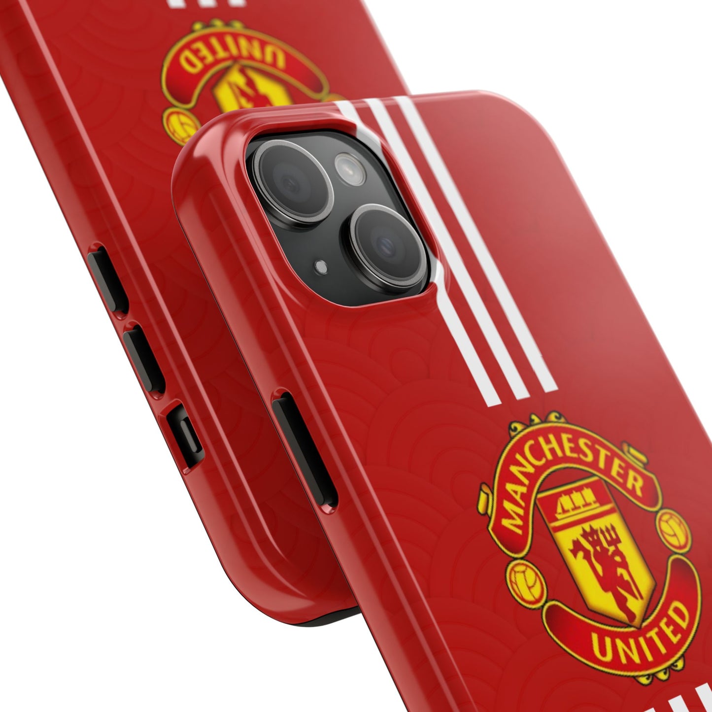 Manchester United Phone Case