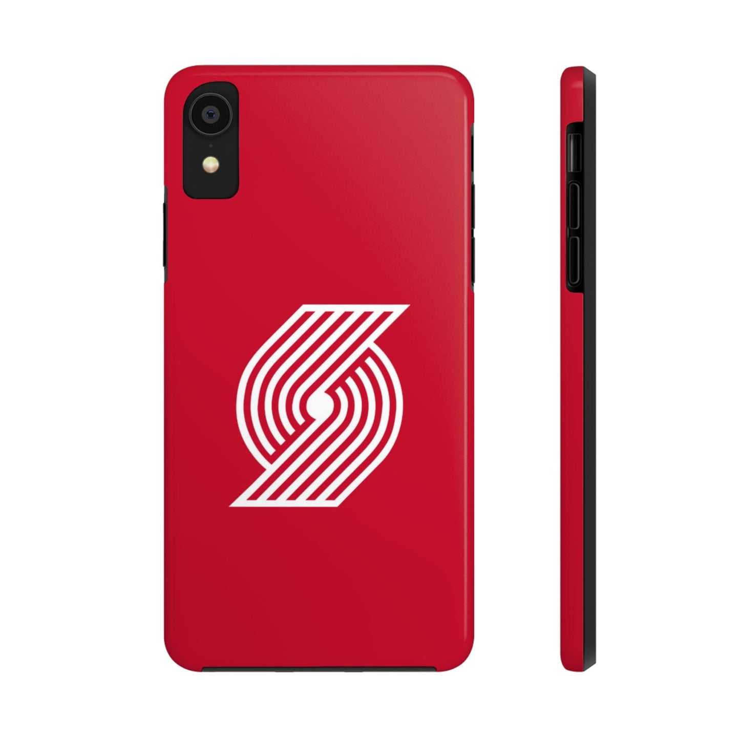 Portland Trailblazers Logo Phone Case