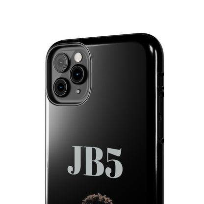 Jude Bellingham Phone Case