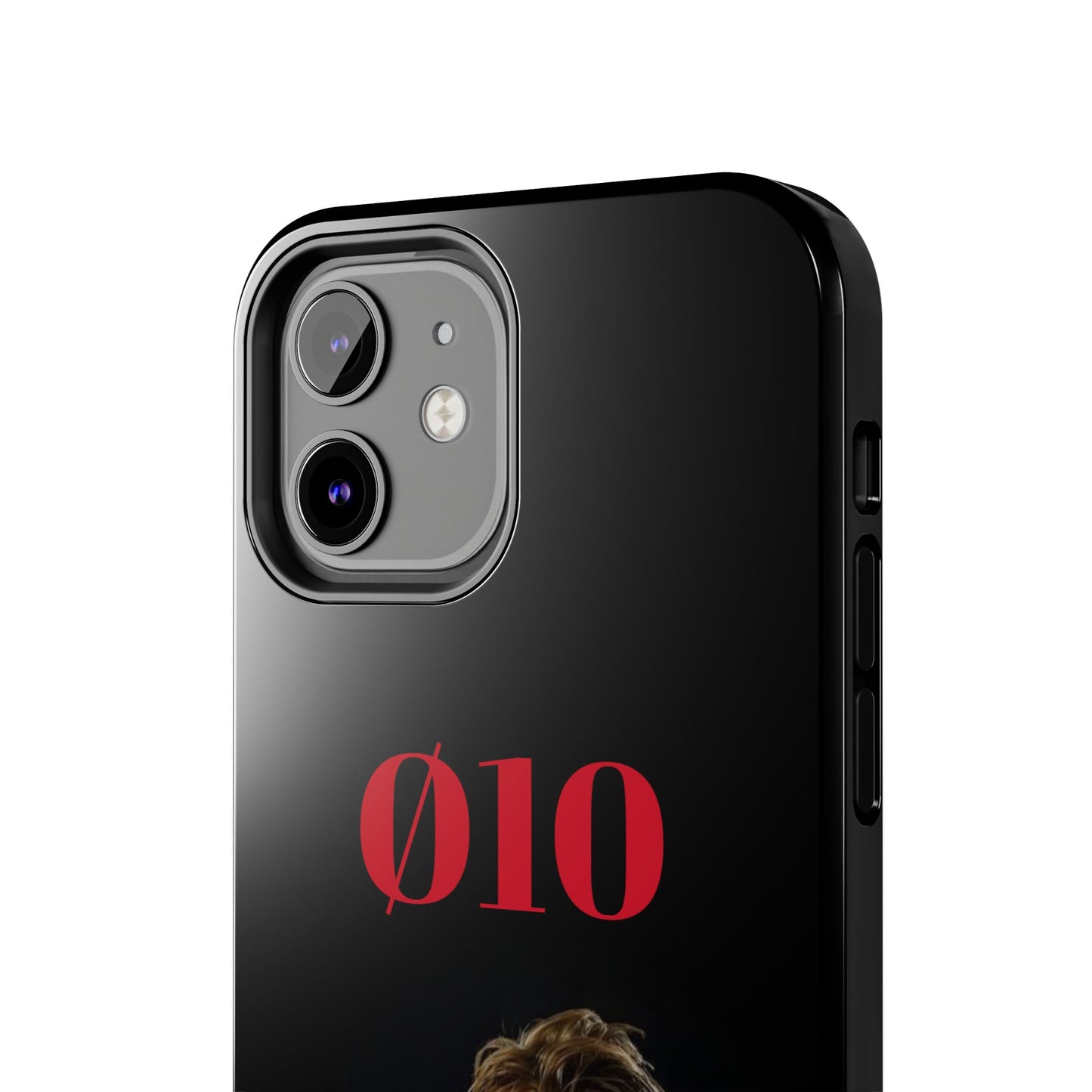 Martin Odegaard Phone Case