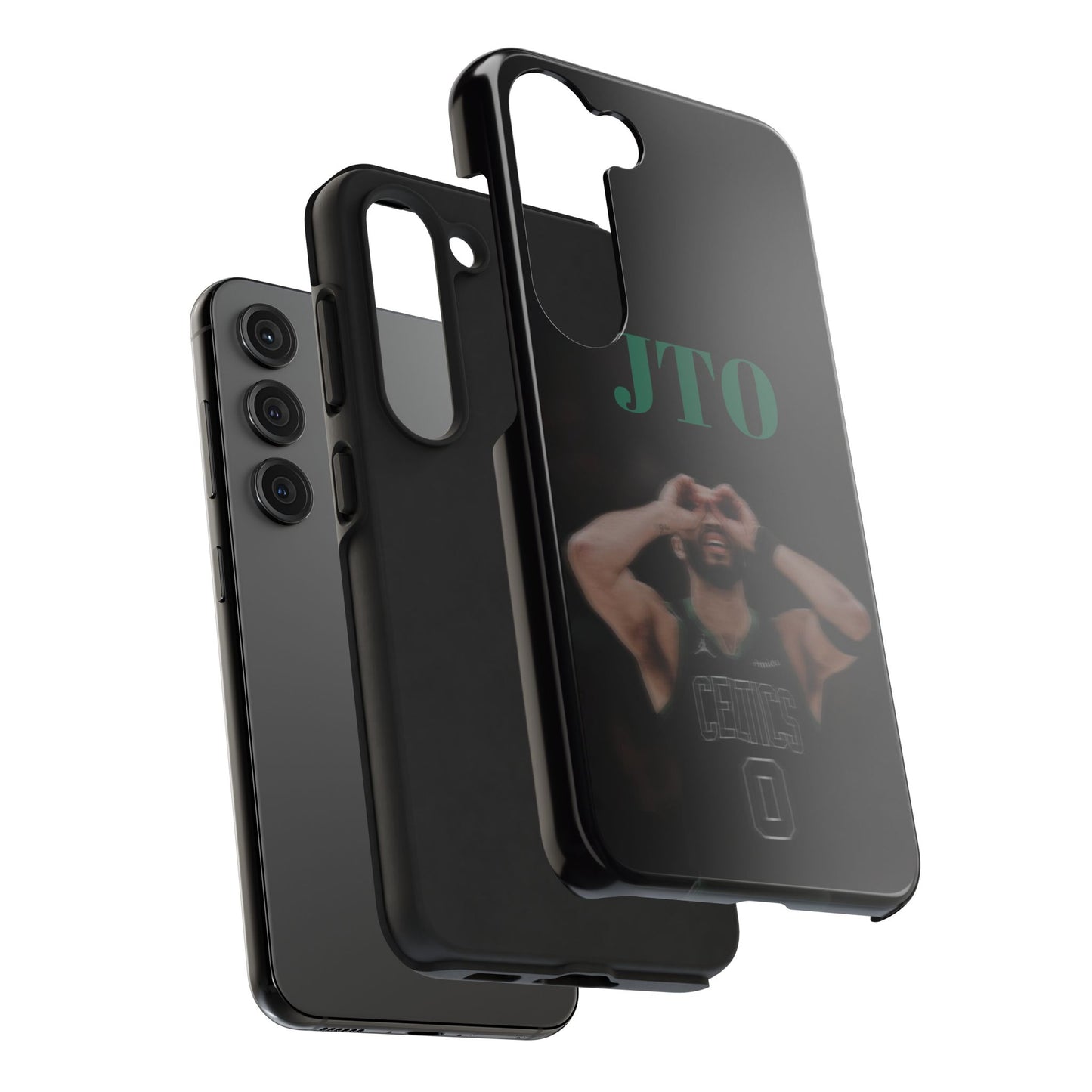 Jason Tatum Phone Case