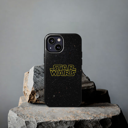 Star Wars Phone Case