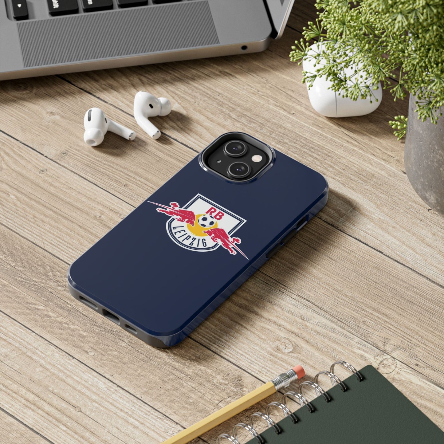 RB Leipzig Phone Case