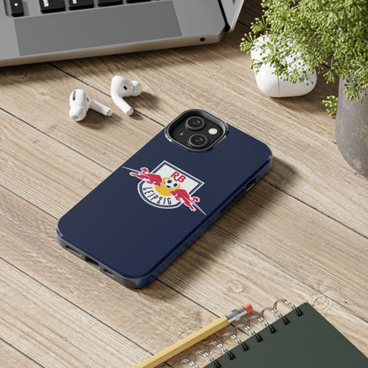 RB Leipzig Phone Case