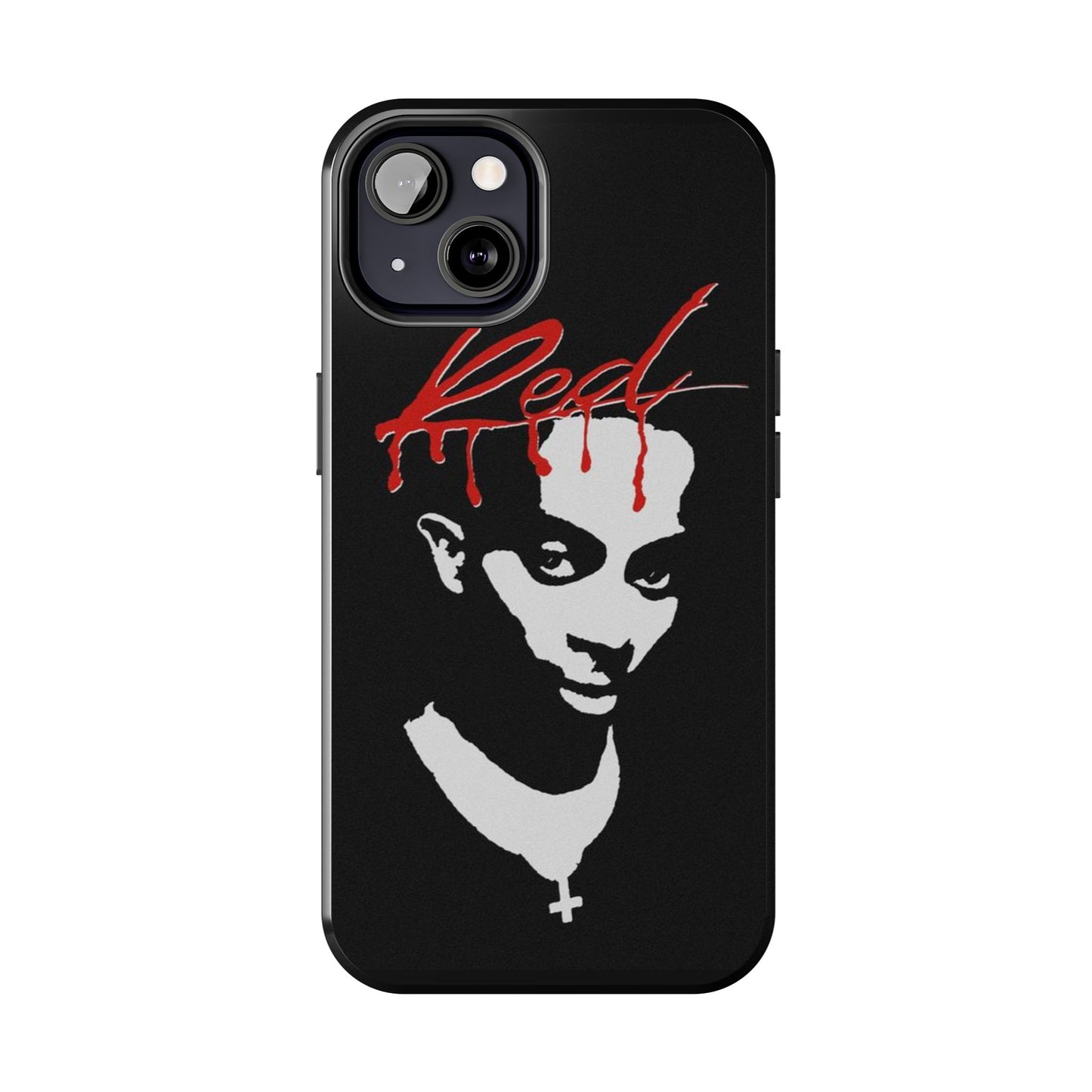 Whole Lotta Red Phone Case