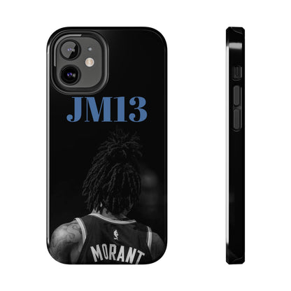 Ja Morant Phone Case