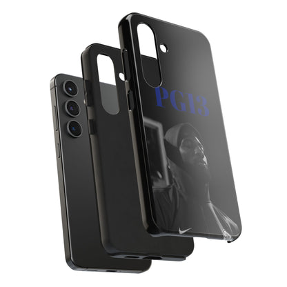 Paul George Phone Case