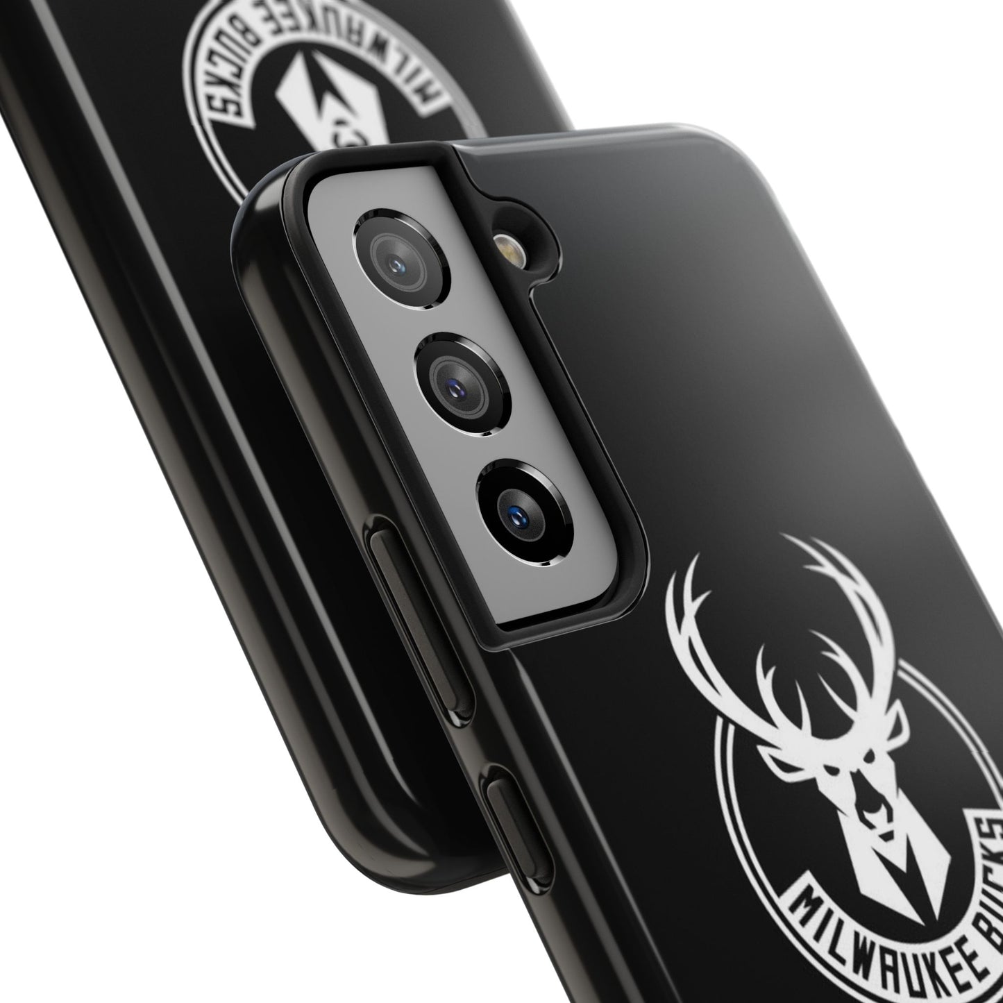 Classic Milwaukee Bucks Phone Case