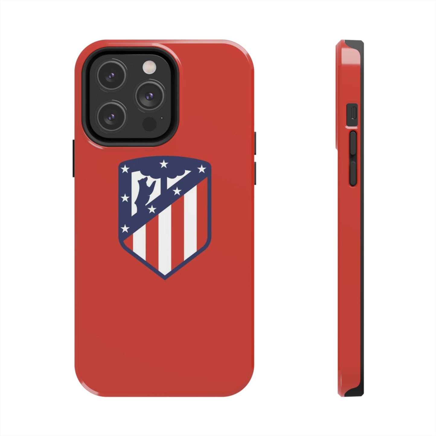 Atletico Madrid Phone Case