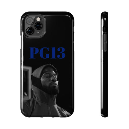 Paul George Phone Case