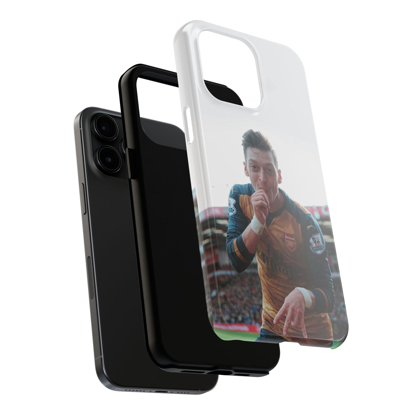 Mesut Ozil Phone Case