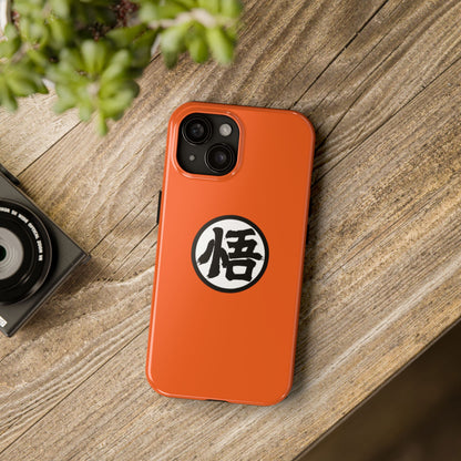 Dragon Ball Phone Case