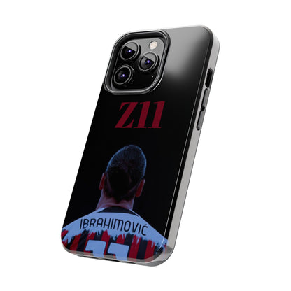 Zlatan Ibrahimovic Phone Case