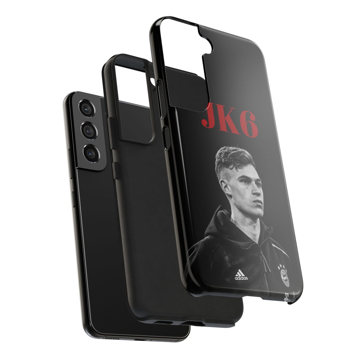 Joshua Kimmich Phone Case
