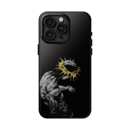 JJBA Jesus Phone Case