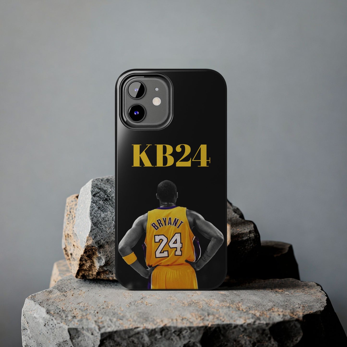 Kobe Bryant Phone Cases