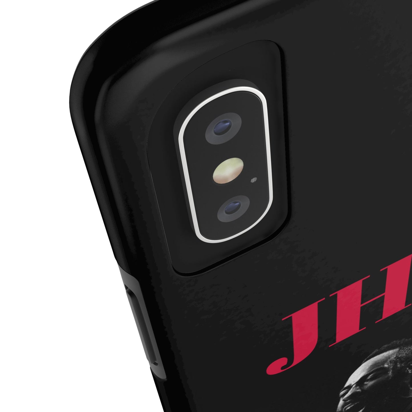 James Harden Phone Case