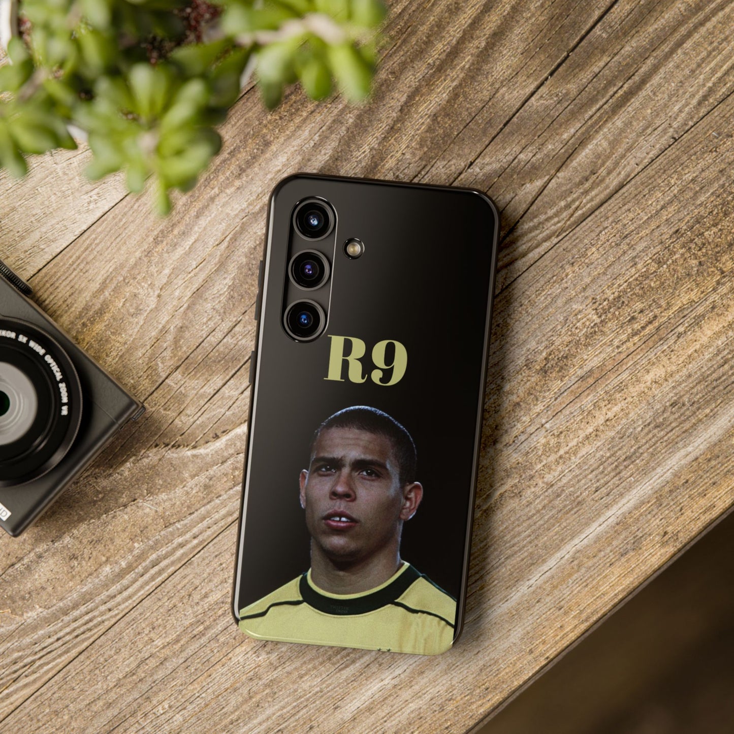 R9 Phone Case