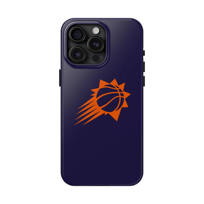 Phoenix Suns Logo Phone Case