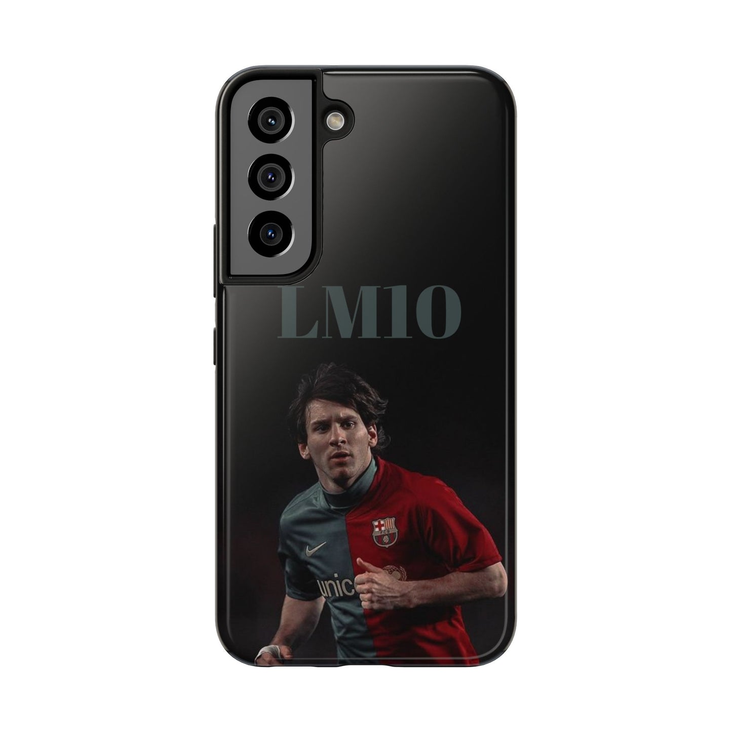 Lionel Messi Phone Case