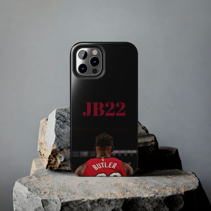 Jimmy Butler Phone Case