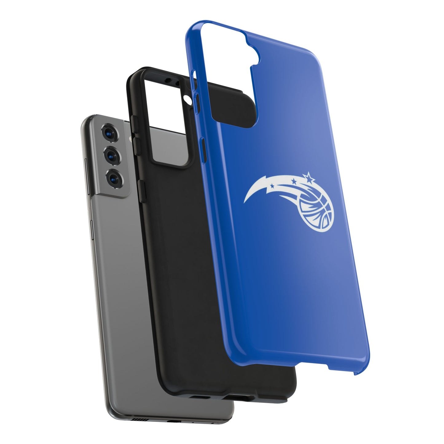 Orlando Magic Logo Phone Case