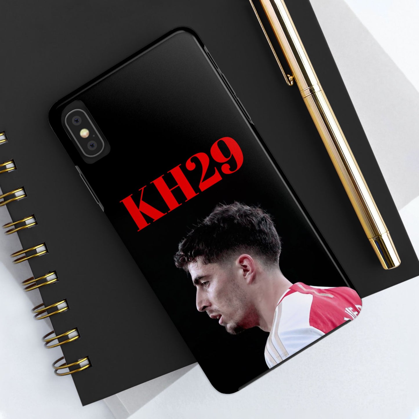Kai Havertz Phone Case