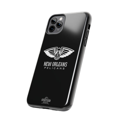 Classic New Orleans Pelicans Phone Case