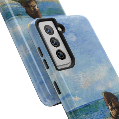 Vinland Saga - Thorfinn Phone Case