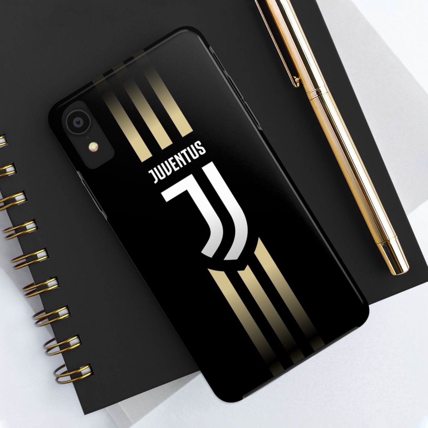 Juventus FC Phone Case