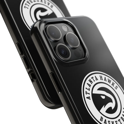 Classic Atlanta Hawks Phone Case