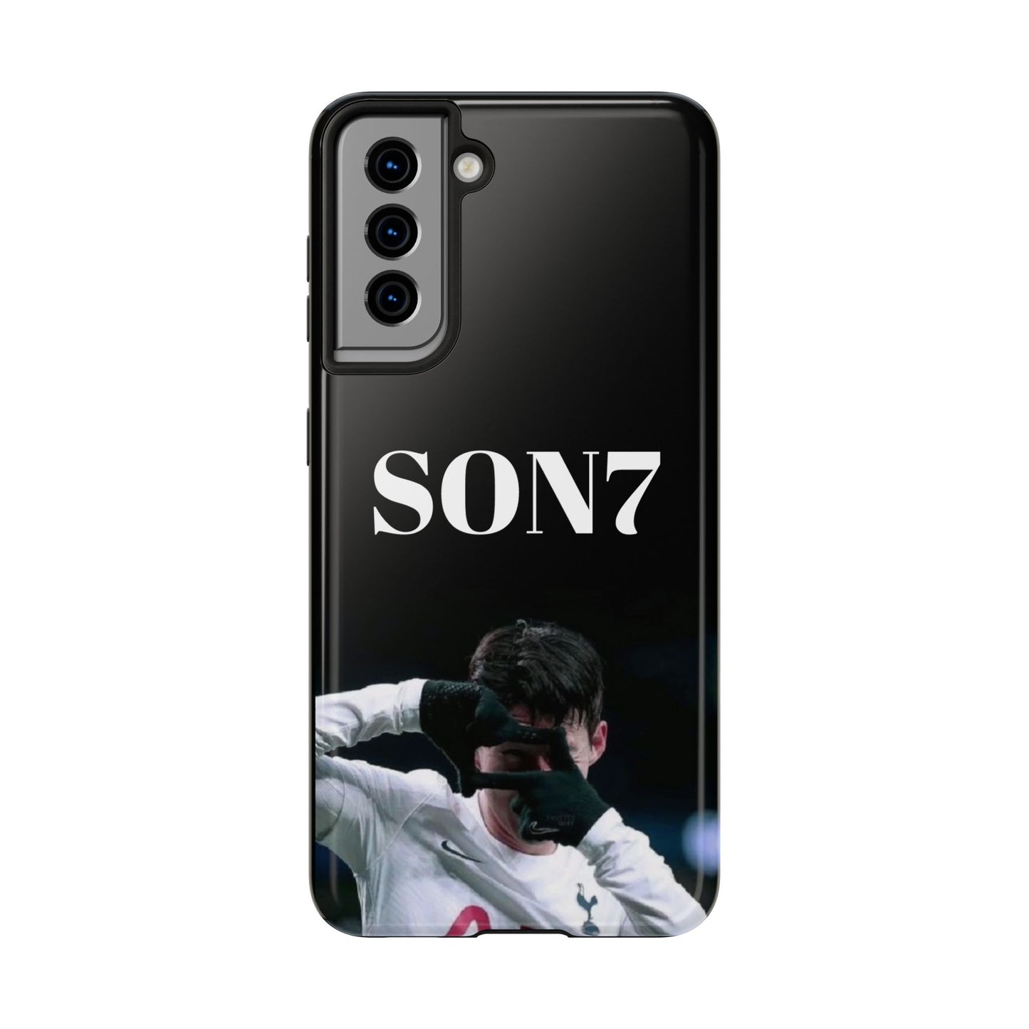 Heung Min Son Phone Case