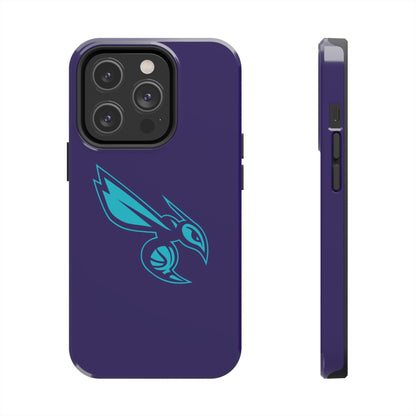 Charlotte Hornets Phone Case