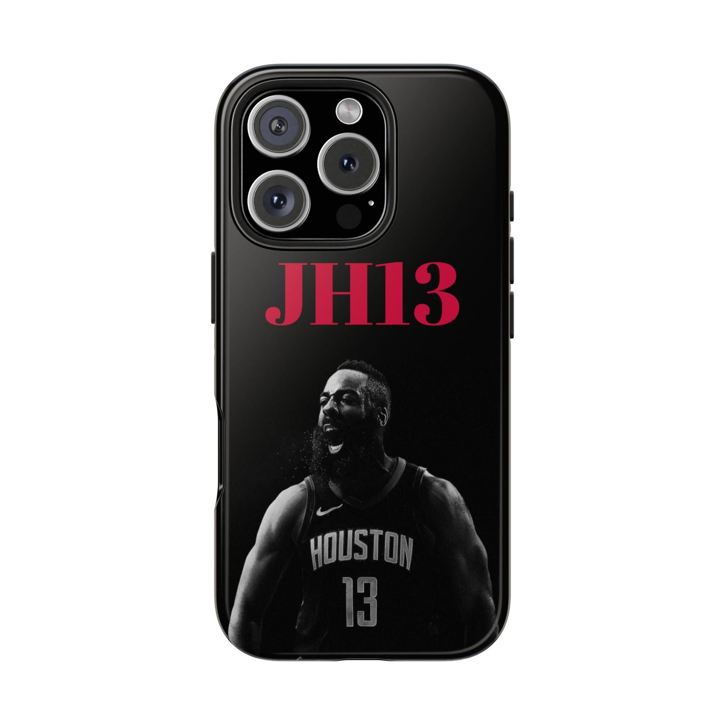 James Harden Phone Case