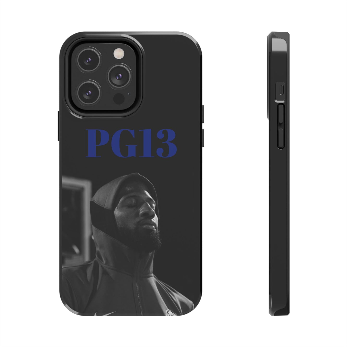 Paul George Phone Case