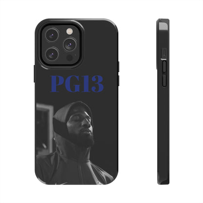 Paul George Phone Case