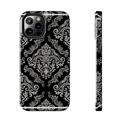 Timeless Luxury Pattern Phone Case