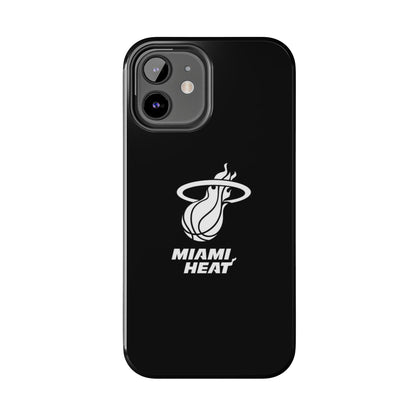 Classic Miami Heat Phone Case