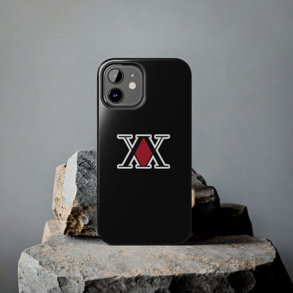 Hunter Association Logo Phone Case