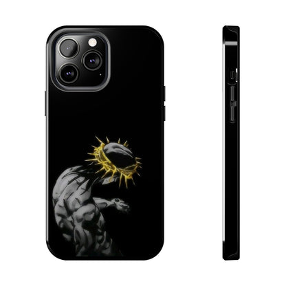 JJBA Jesus Phone Case