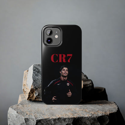 Cristiano Ronaldo Phone Case