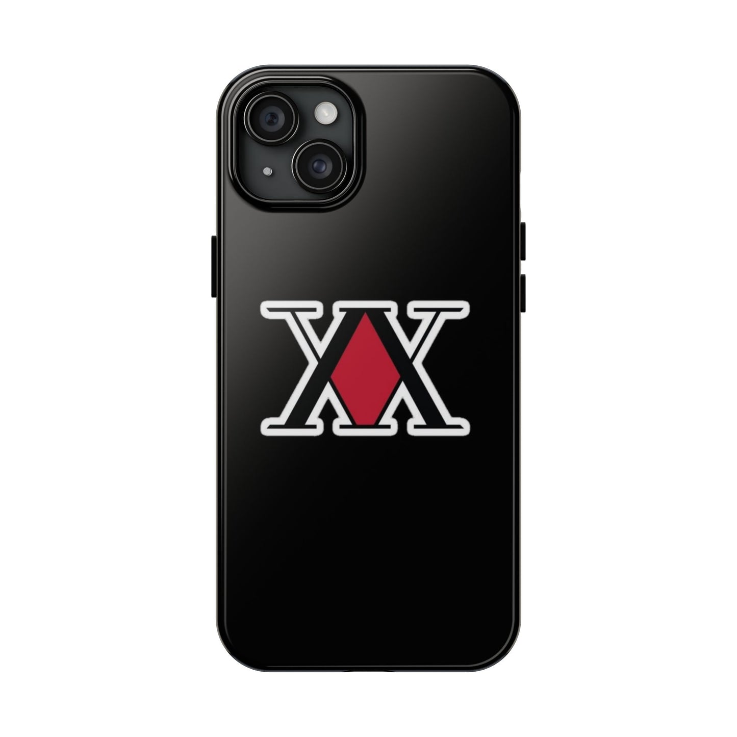 Hunter Association Logo Phone Case