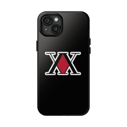 Hunter Association Logo Phone Case