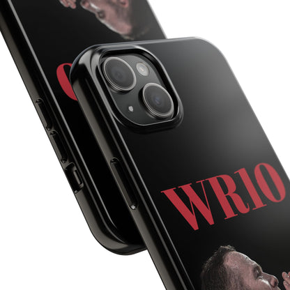 Wayne Rooney Phone Case