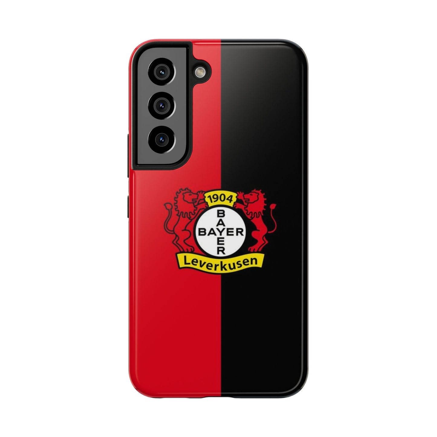 Bayer Leverkusen Phone Case